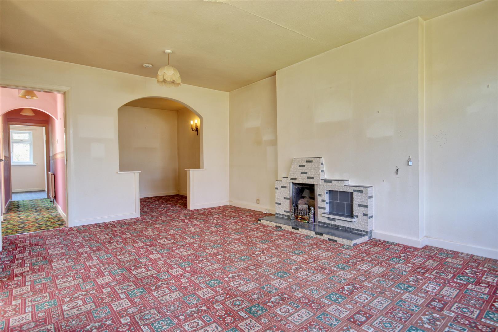 Chestnut Avenue, Beverley